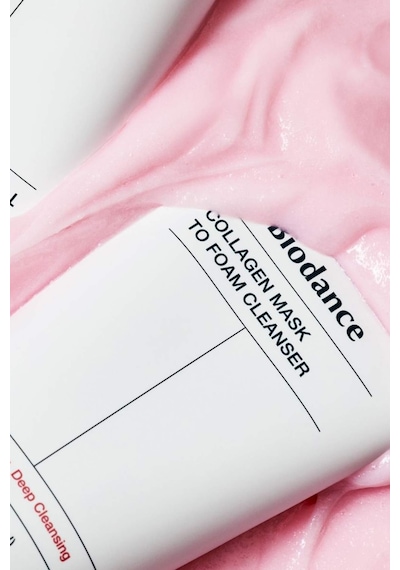 Defacto Biodance Collagen Mask to Foam Yüz Temizleme Köpüğü 150 ml H3440AXNS