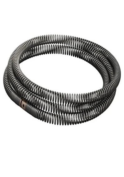 Dilek Kanal Açma Makinası 22mm Yay 1 Adet 4.60