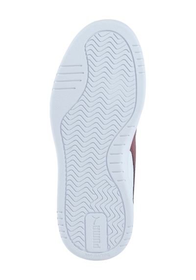 Puma Caven Iıı Çocuk Spor Ayakkabı 406239-06 Siyah