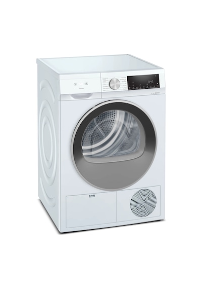 Siemens WQ41G2C0TR 9 KG Isı Pompalı Çamaşır Kurutma Makinesi