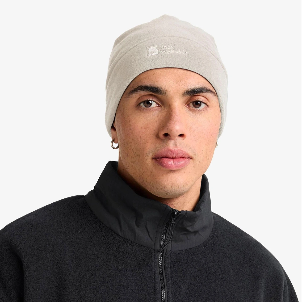Jack Wolfskin Real Stuff Bere C-jac909852tb0vl0 Bej