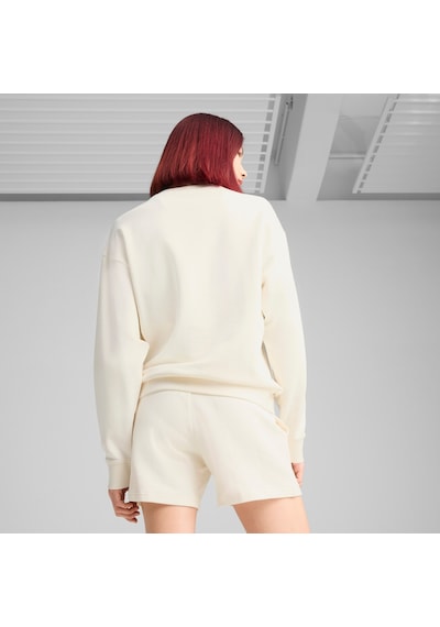 Puma Essentıals Elevated Kadın Sweatshırt 690898 99 Çeşitli Renkler