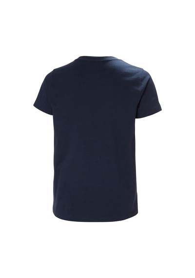 Helly Hansen W Core T-shırt 2.0 Lacivert