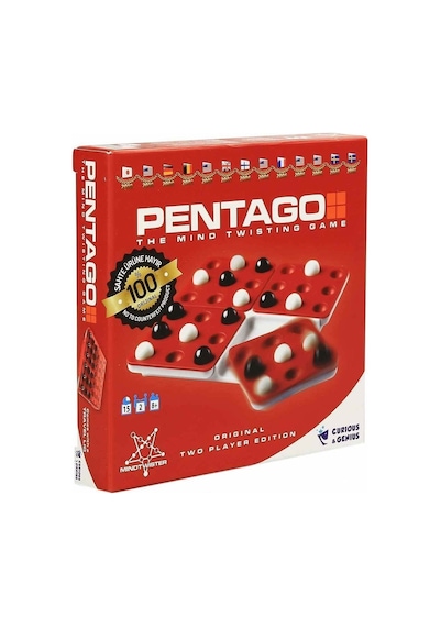 Pentago Akıl ve Zeka  Oyunu