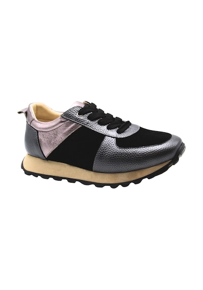 Venüs Kadın Sneaker Ayakkabı 25390500k Platin