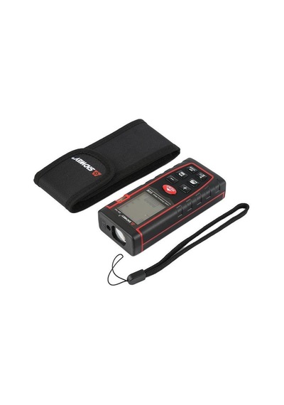 Sndway SW-T60 60 Metre Ölçüm Lazermetre