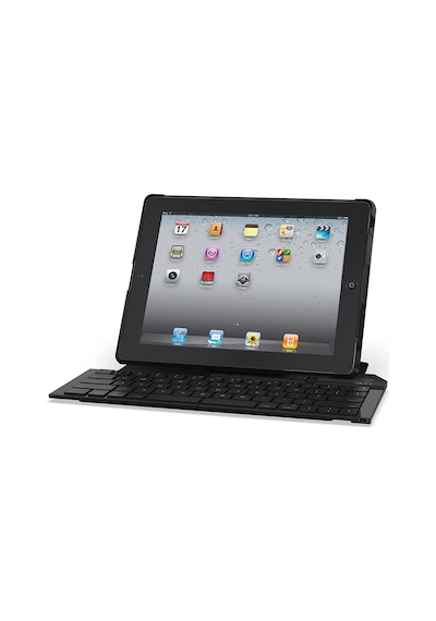 Logitech Fold-Up 9.7" Apple Uyumlu iPad  5. Nesil ve 6. Nesil BT Klavye