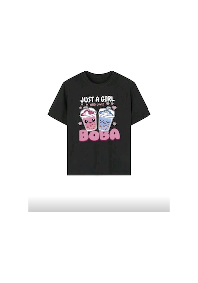 Stil X Yeniz Sezon 3' Lü Takım Kız Çocuk Tshirt, Çok Renkli, %100 Pamuk Çok Renkli-8