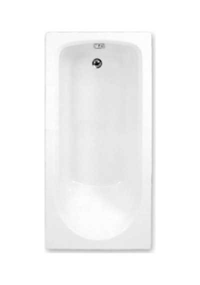 Panelduş - Aria 234 Küvet 170x70 Cm Ayaklı, Ön Panelli Beyaz - Cubkvt023-