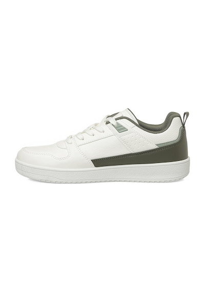 Kinetix Perast Pu 6fx Ekru Erkek Sneaker Bej