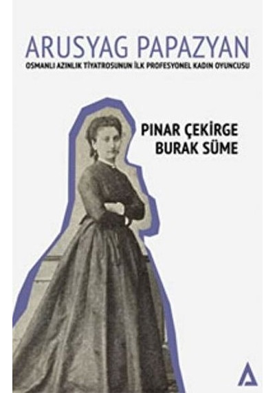 Arusyag Papazyan Diğer