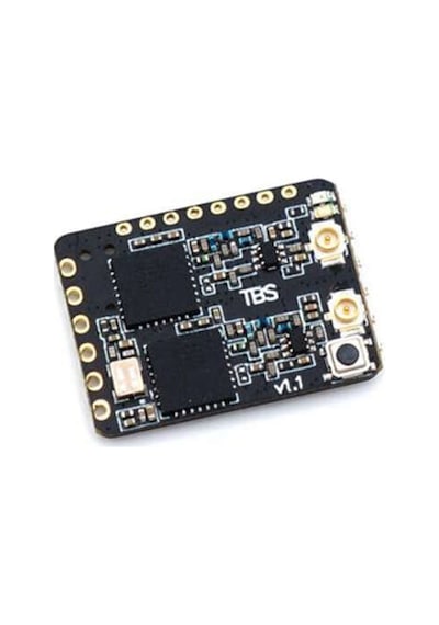 Tbs Crossfire Diversity Nano Rx
