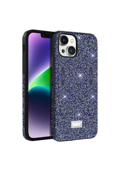 Buff Apple Uyumlu iPhone 14 Plus Diamond Series Kilif 556702081