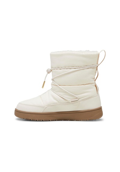 Puma Snowbae Wns Kadın Günlük Bot 39392002 Bej 39392002 Bej
