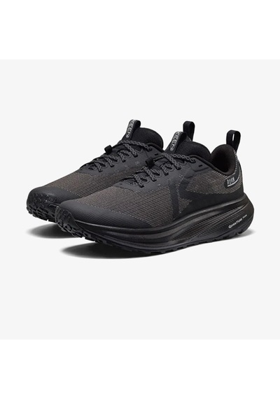 Keen Roam Erkek Siyah Spor Ayakkabı 1032323