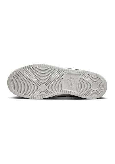 Nike Court Vision Lo Hv0927-097 Sneaker Unisex Spor Ayakkabı Gri