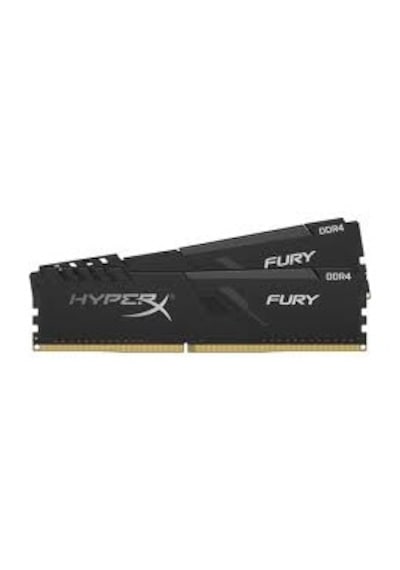 Hyperx Fury HX426C16FB3K2/16 16 GB (2x8) DDR4 2666MHz CL16 Ram
