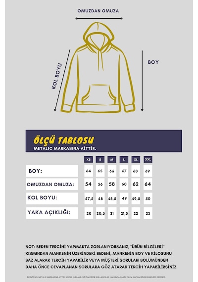 Metalic Kadın Bej Kapüşonlu Basic Örme Sweatshirt Bej
