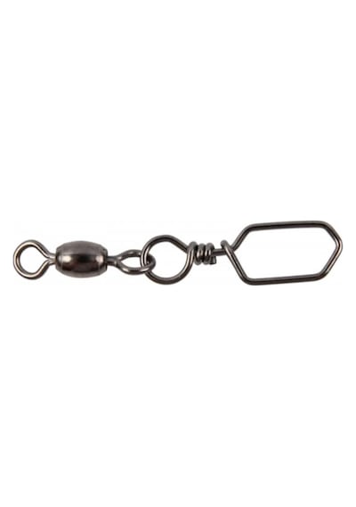 Protackle Sw162 Square Klipsli Fırdöndü - Paket