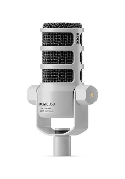 Røde Podmic Usb