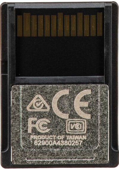 ProGrade CFexpress Type A Cobalt 160 GB Hafıza Kartı