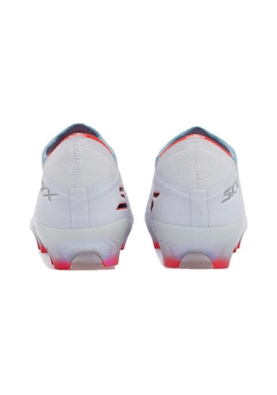 Skechers Skechers Skx 01 Erkek Çim Zemin Kramponu 252110-wtqp Beyaz Renkli