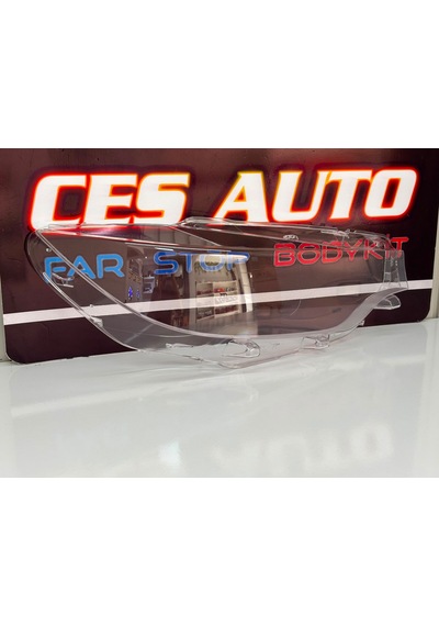Bmw 4 Serisi F32/f36 14-19 Sağ Far Cam Sıfır Ürün İthal 1
