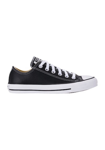 Converse Unisex Ayakkabı 132174c 001 Siyah