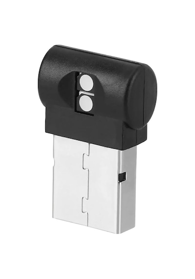 Sensörlü Renk Değiştirebilen Renkli Usb Lamba Usb-a Aydınlatma Dekoratif Mini Led Işık Rgb Diğer