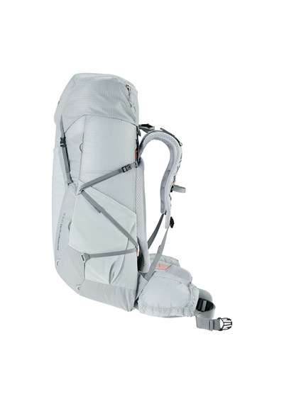 Deuter Aircontact Ultra 45 + 5 Litre Sl Outdoor Sırt Çantası Beyaz