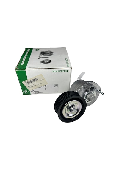 Chevrolet Captiva C140 Motor V Kayış Gergi Kütüğü İna Marka 534070310