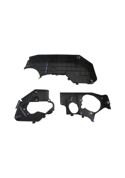 Fıat Doblo- 06/10 Triger Kapağı Set 1.4cc Benzinli Motor 3 Parça