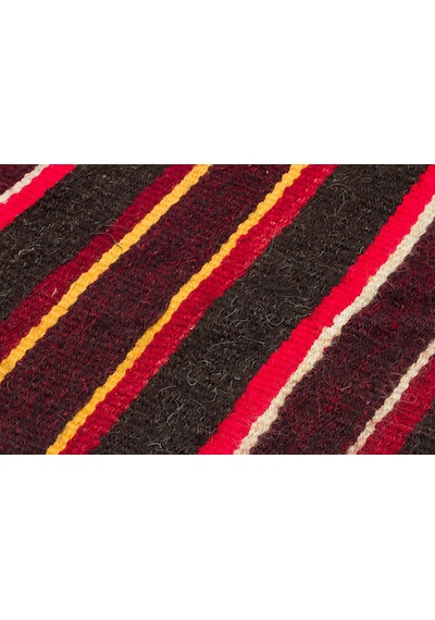Çok Renkli El Dokuma Kök Boya Anadolu Kilim