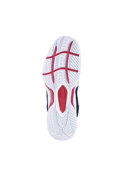 Babolat Babolat Sfx3 All Court Men Erkek Siyah Tenis Ayakkabısı 3266
