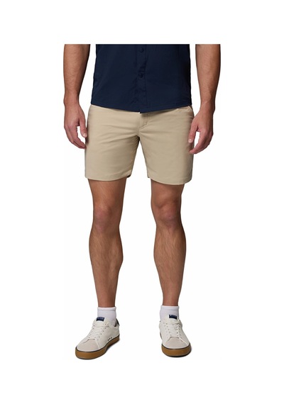 Columbia Sage Peak Erkek Şort Ao4785 Bej