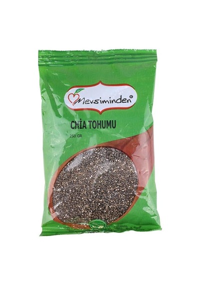 Chia Tohumu 250gr 1 Adet
