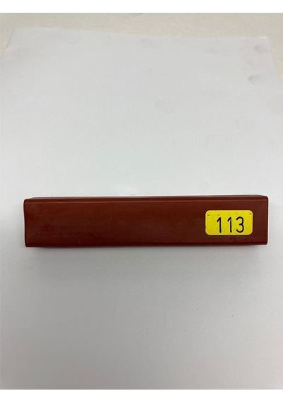 Sert Tamir Mumları 113 Açık Maun Ptk-36/37 8cm Sert Mum-13274