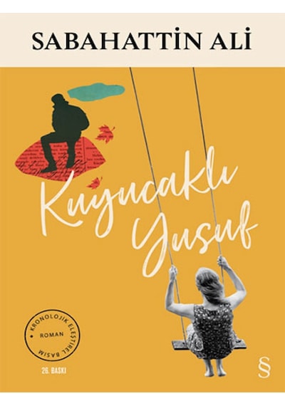 Everest Yayınları - Kuyucaklı Yusuf