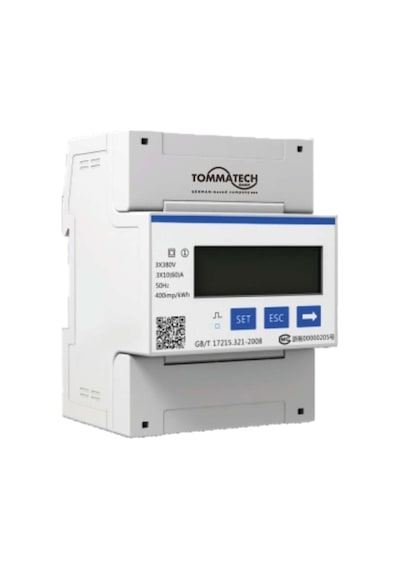 Chint Trio - Smart Meter