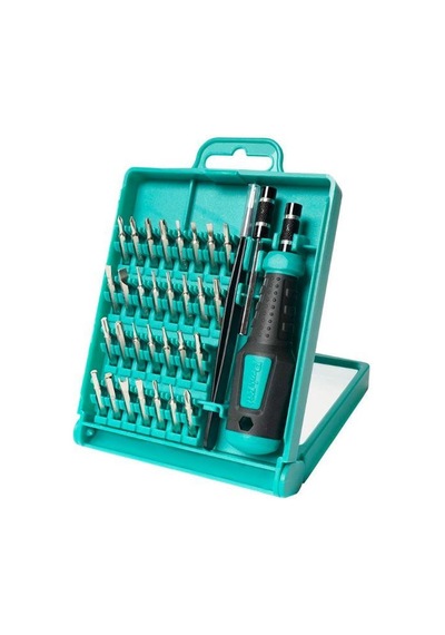 Proskit Sd-9826 33 İn 1parça Tornavida Bit Set