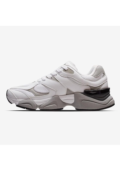 Lescon Ghost 2 Easystep Erkek Spor Ayakkabı Beyaz