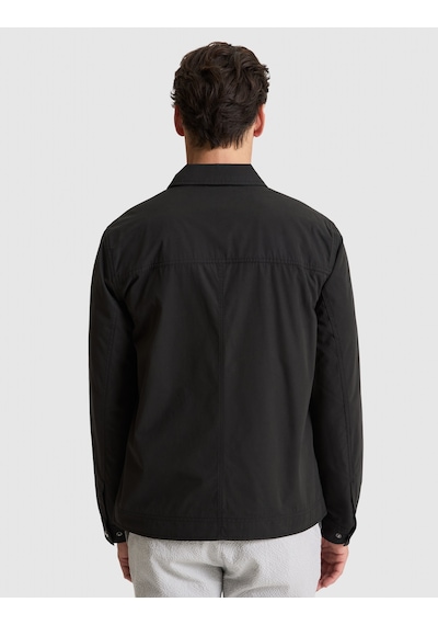 Pierre Cardin Erkek Siyah Mont 50325313-vr046