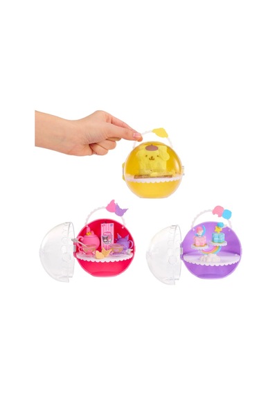 Hello Kitty Seri 4