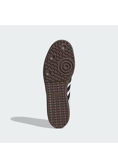Adidas Samba Og Ayakkabı Beyaz/siyah