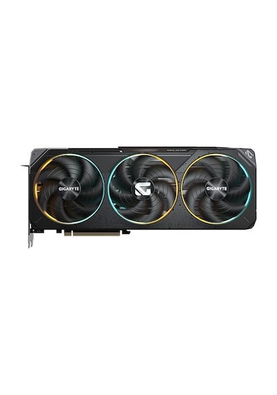 Gigabyte Geforce Rtx 5070 Gaming Oc 12gb Dlss4 192 Bit Gddr7 Ekran Kartı