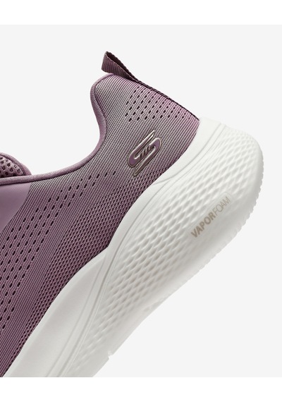 Skechers Bobs Sport İnfinity Kadın Lila Spor Ayakkabı 117550 Qual Lila