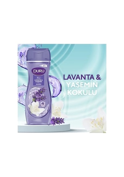 Moods Lavanta&yasemin Duş Jeli 450 Ml Acai Üzümü
