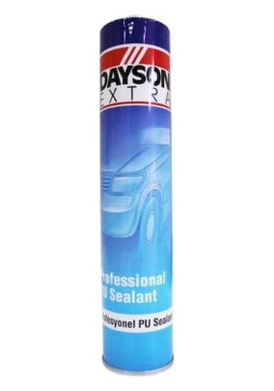 Poliüretan Mastik 280ml Beyaz