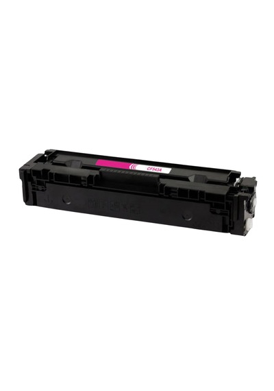 Hp Uyumlu 203a / 203a Kırmızı Uyumlu  Toner Cf543a/crg054/crg067 - Canon 054 / 054h Kırmızı I-sensys