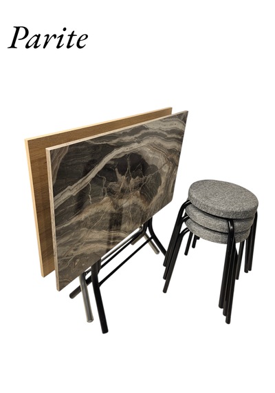 45 CM  Tabure Stool Heces Sgabello Tabure